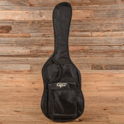 Fender Duosonic II Blonde 1966