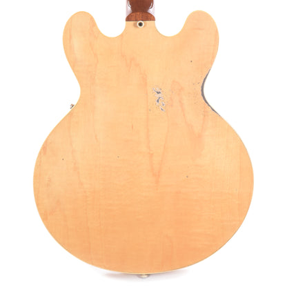 Gibson Custom Shop 1959 ES-335 "CME Spec" Antique Blonde Murphy Lab Heavy Aged