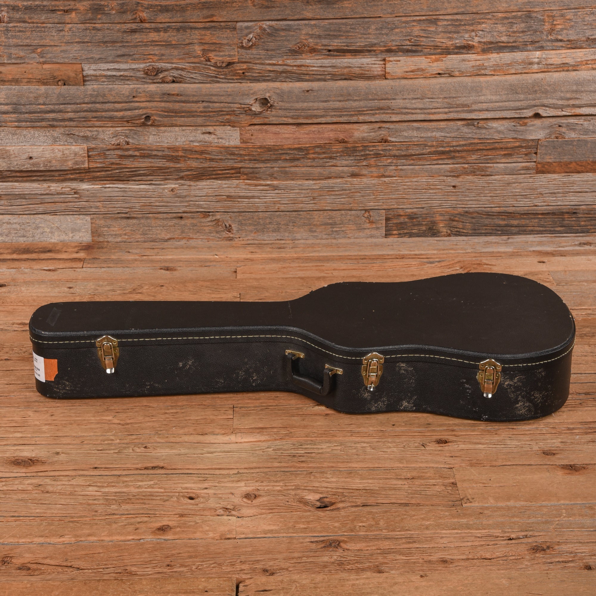 Epiphone Texan FT-79 Honey Burst Honey Burst 1966