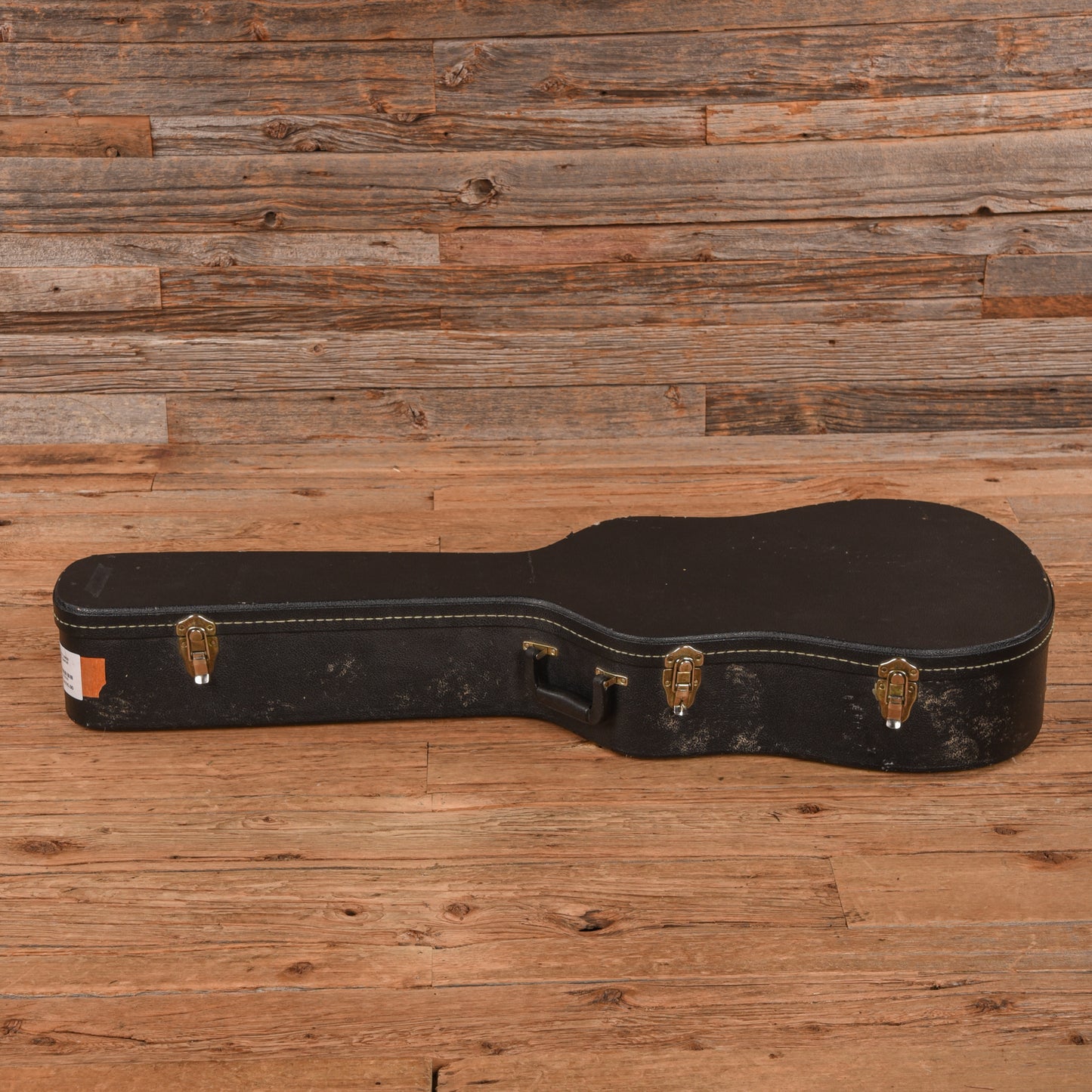 Epiphone Texan FT-79 Honey Burst Honey Burst 1966