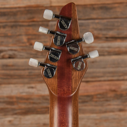 Kiesel Crescent Blue