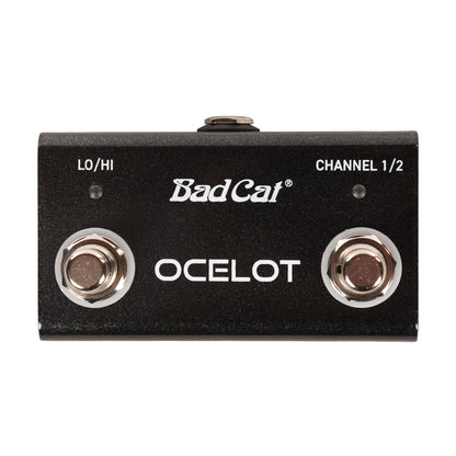 Ocelot Lunchbox Guitar Amp Head