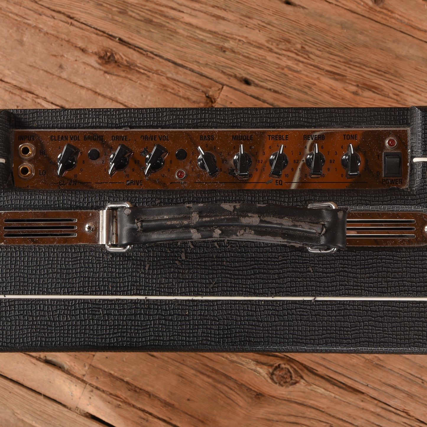 Laney VC15-110 15-Watt 1x10" Tube Guitar Combo