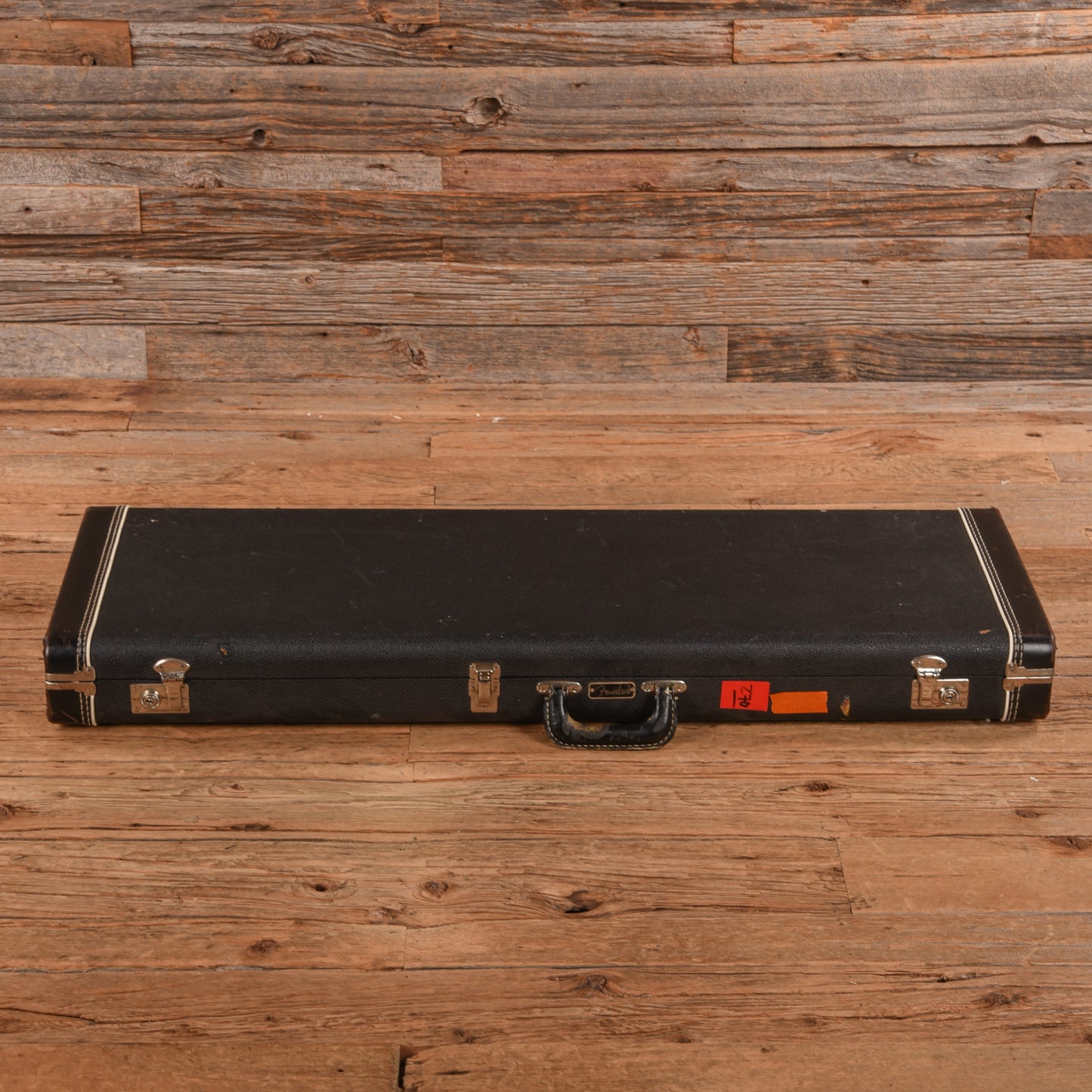 Fender American Original '60s Stratocaster Candy Apple Red 2019