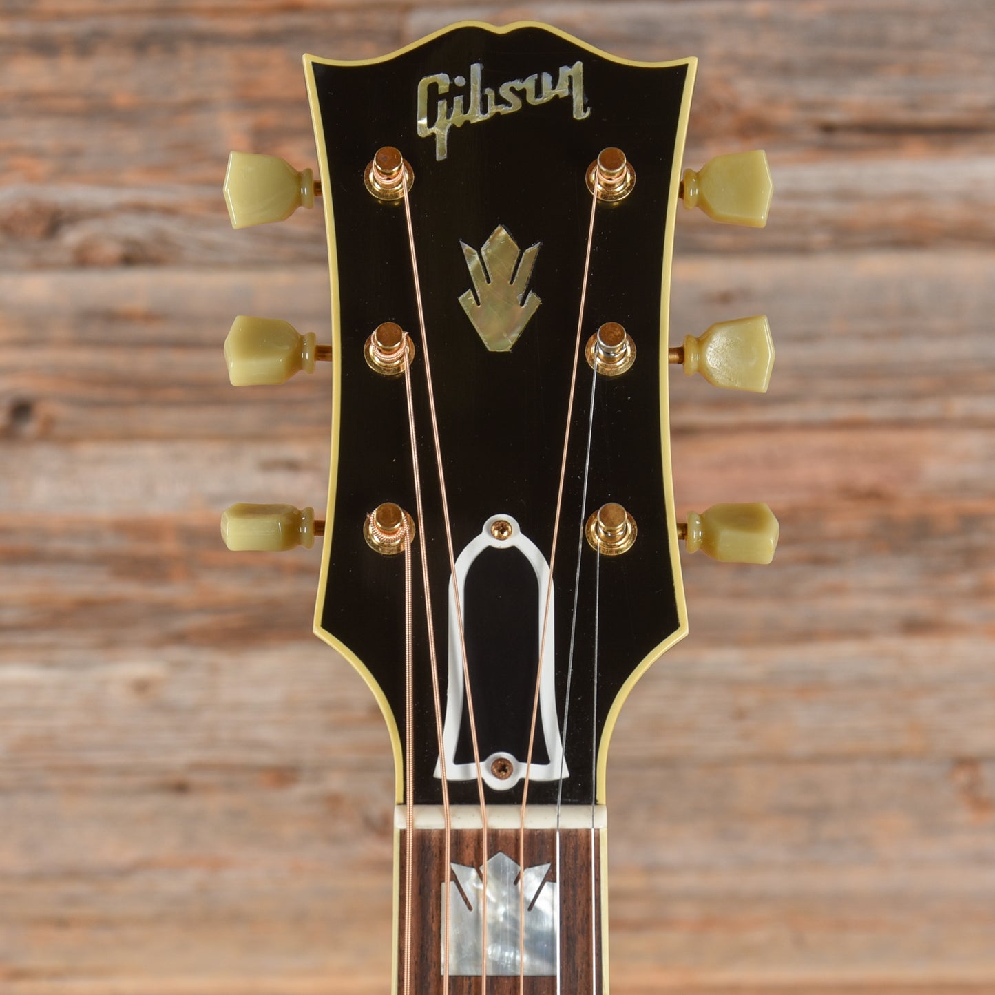 Gibson Custom Murphy Lab J-200 Light Aged Sunburst 2023