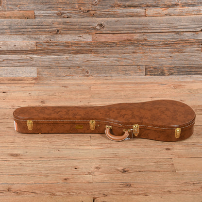 Gibson Custom 57 Les Paul Custom VOS Ebony 2020