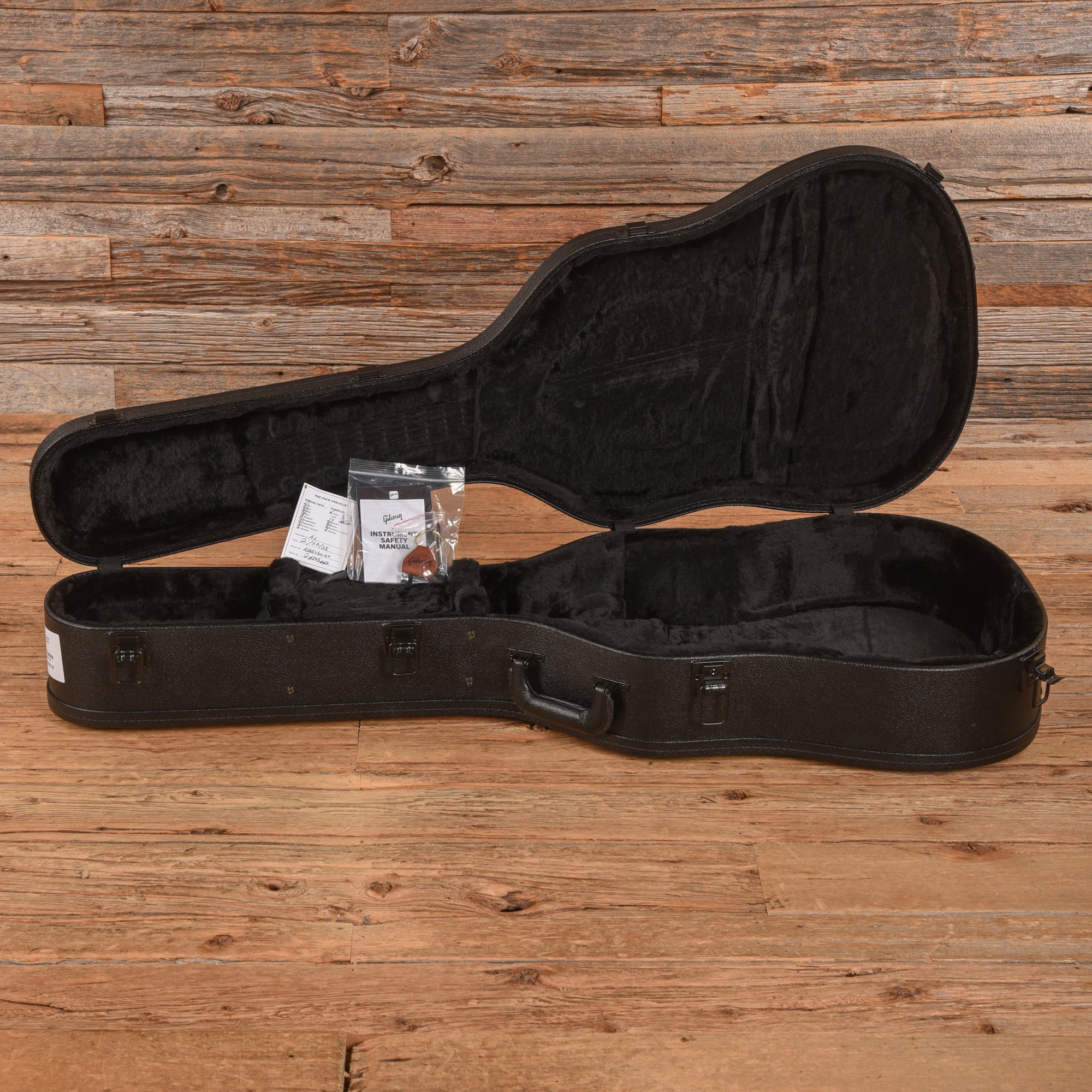 Gibson J-45 Standard Sunburst 2025