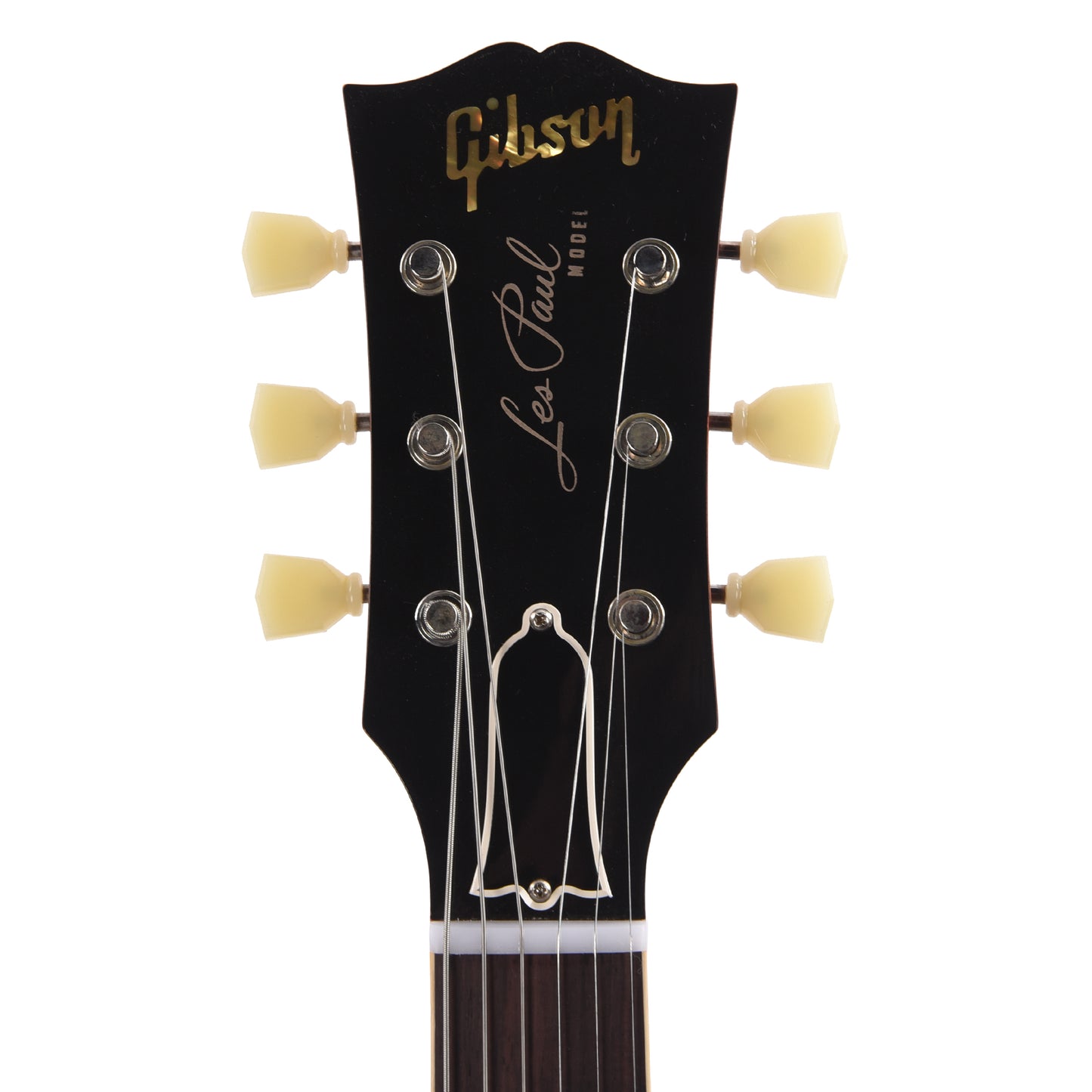 Gibson Custom Shop 1958 Les Paul Standard "CME Spec" Factory Burst VOS w/59 Carmelita Neck