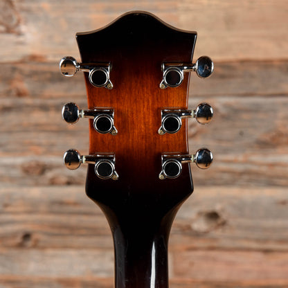 Gretsch G3700 Sunburst 2002