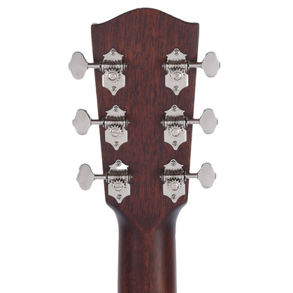 Eastman E6 LGSS Thermo-Cure Sitka/Mahogany Sunburst Truetone Gloss