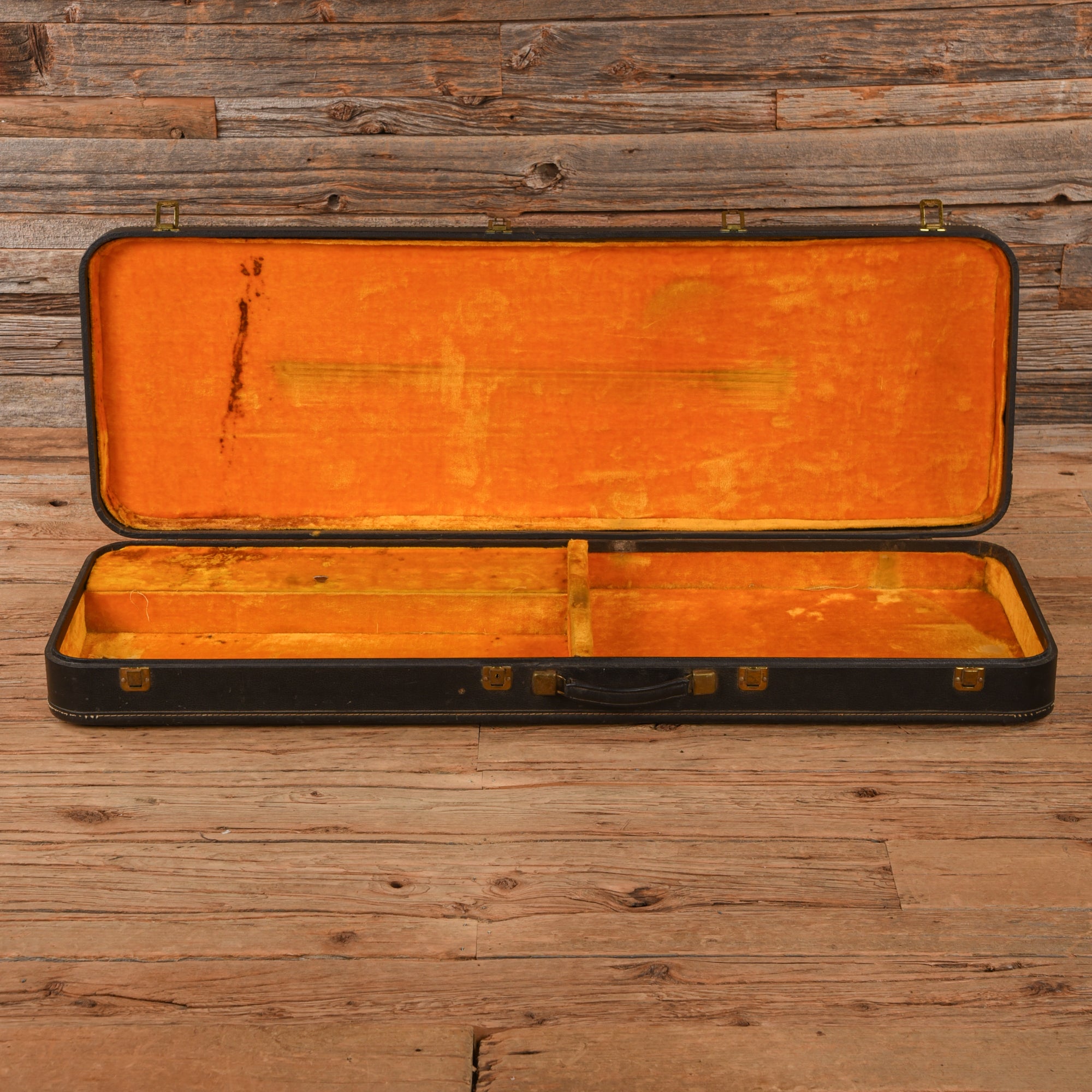 Gibson Firebird III Sunburst 1964