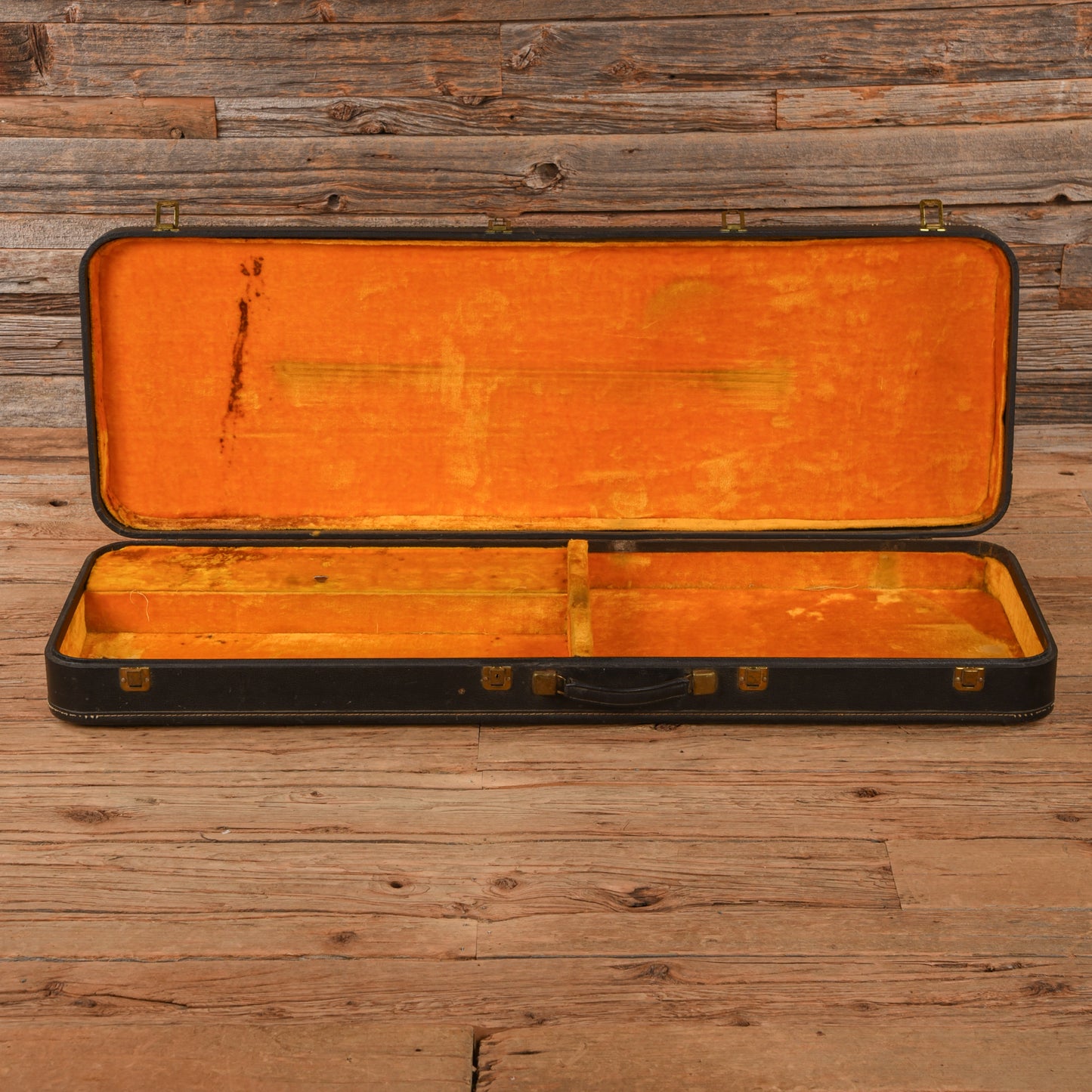 Gibson Firebird III Sunburst 1964