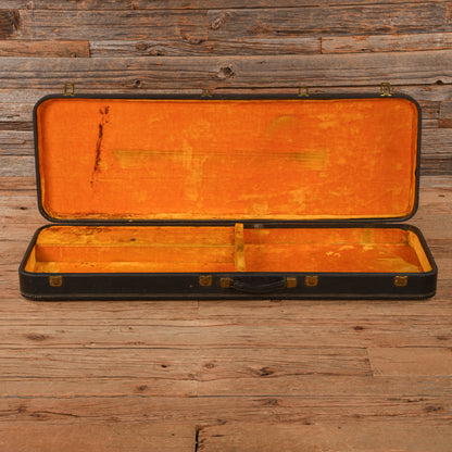 Gibson Firebird III Sunburst 1964