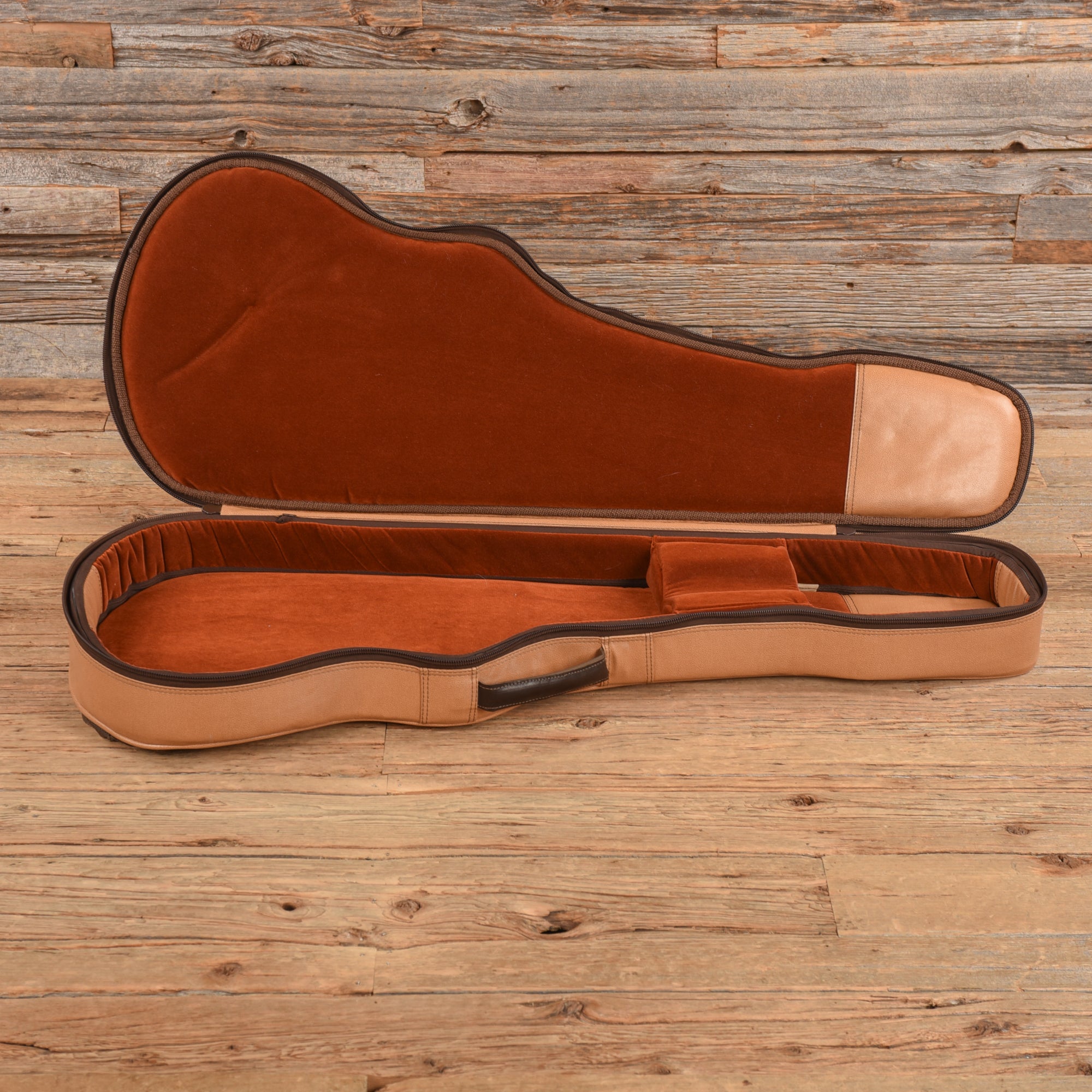 Powers Electric A-Type Crystal Red Metallic