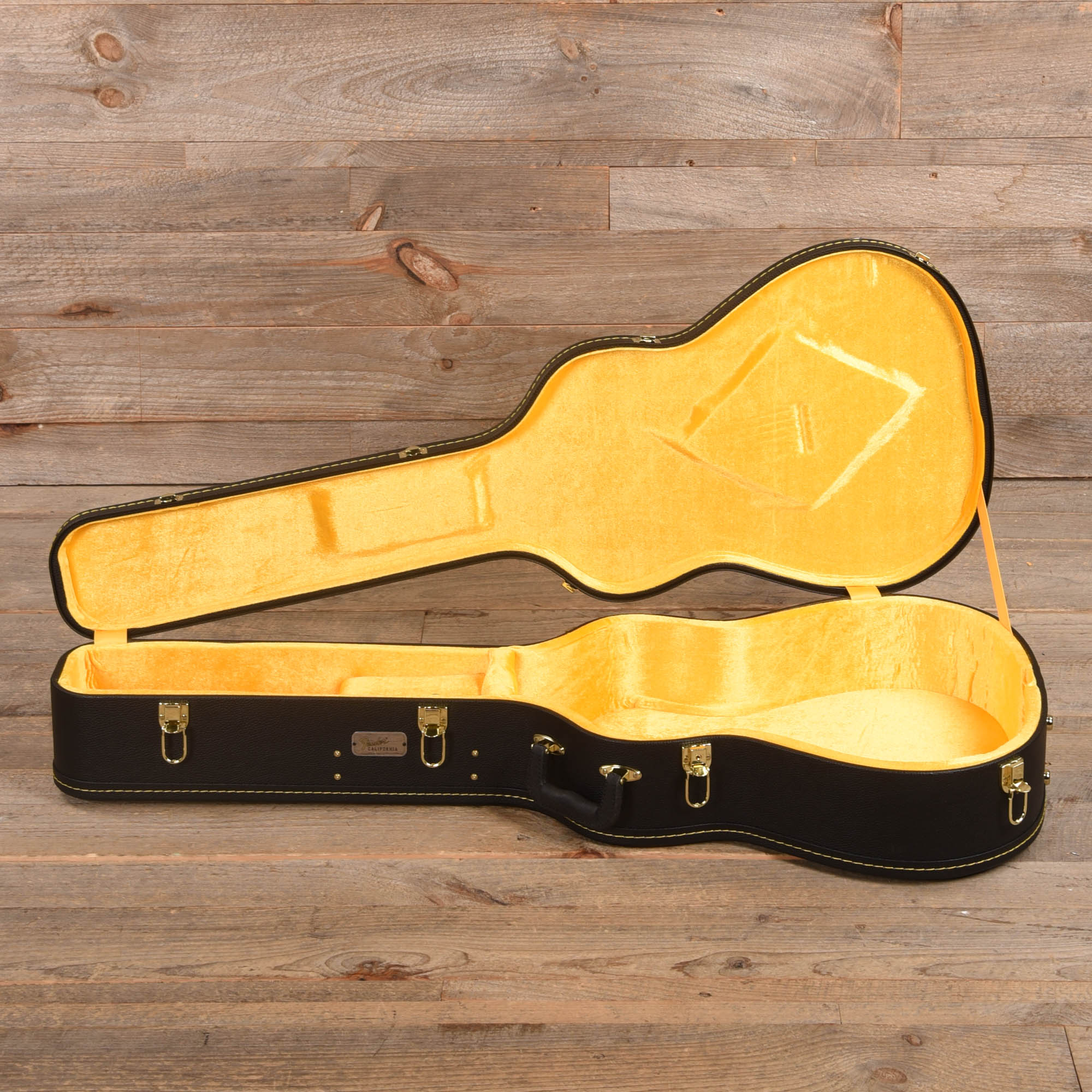 Fender Artist Buck Owens Kingman Red, White and Blue