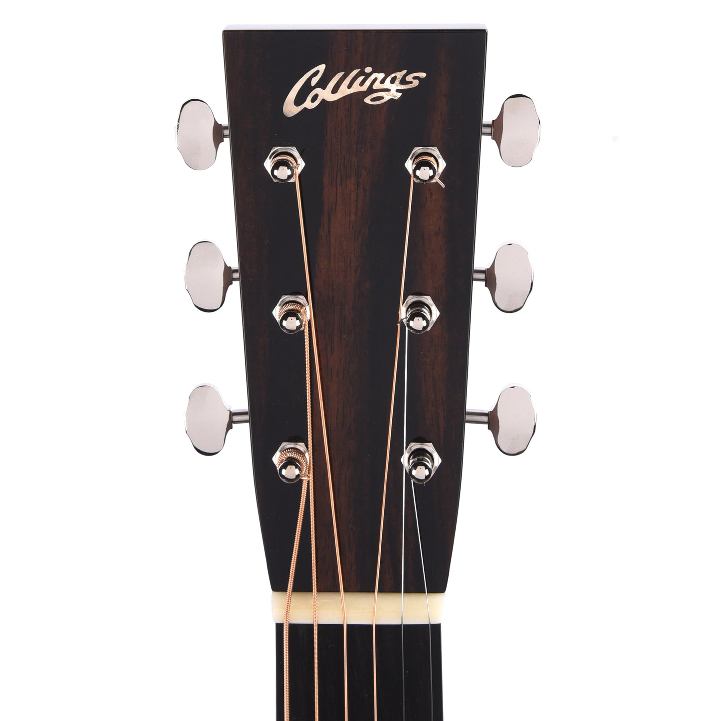 Collings D2H Traditional Adirondack/Rosewood Dark '30s-Style Sunburst