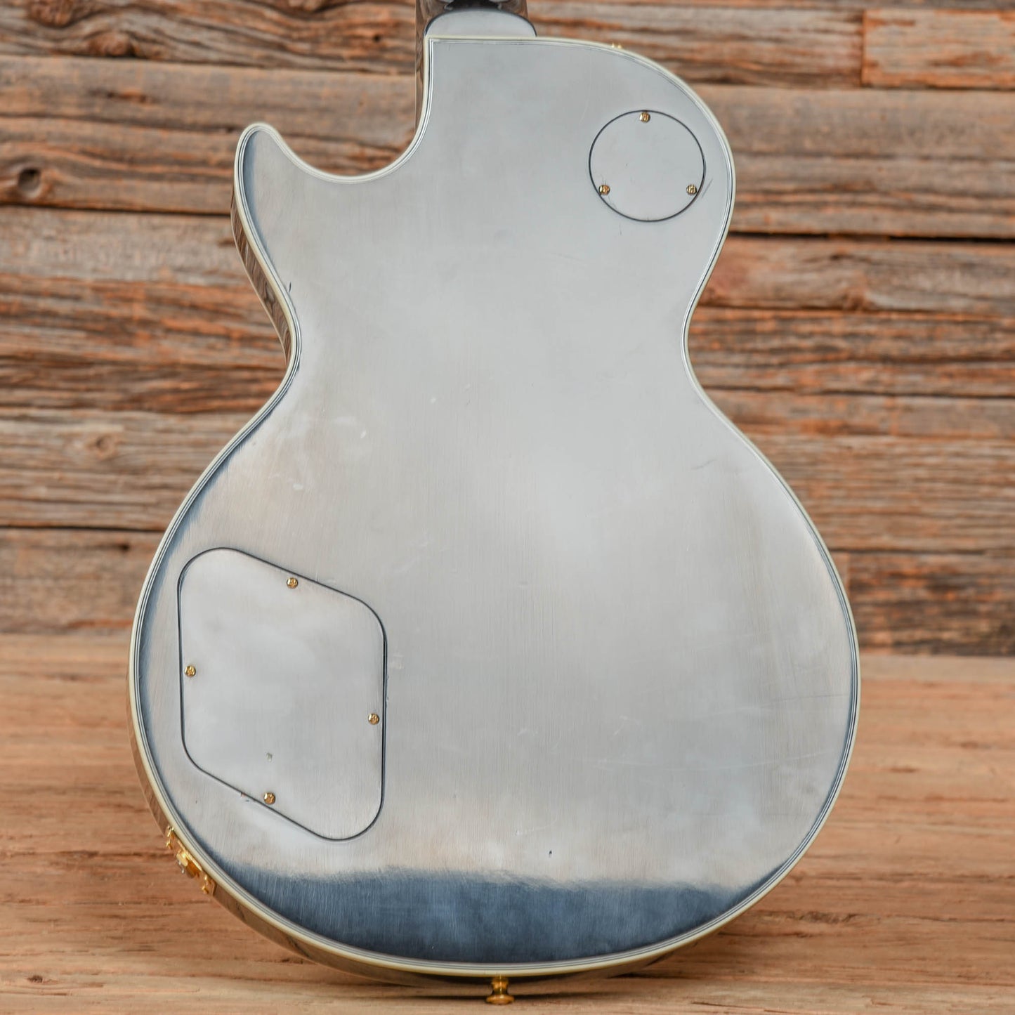 Gibson Custom Les Paul Custom Ebony 2019