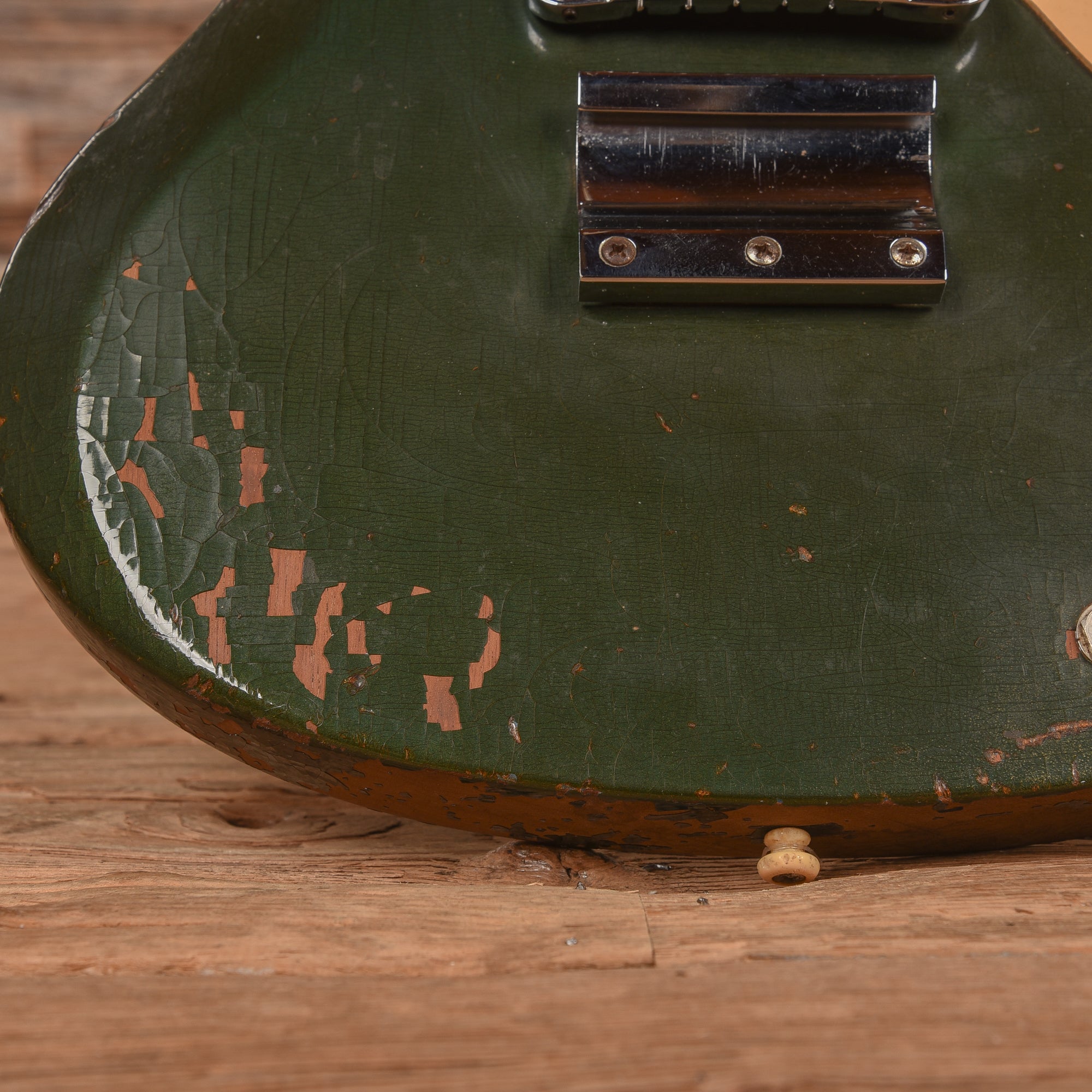 Gibson Melody Maker Pelham Blue 1966