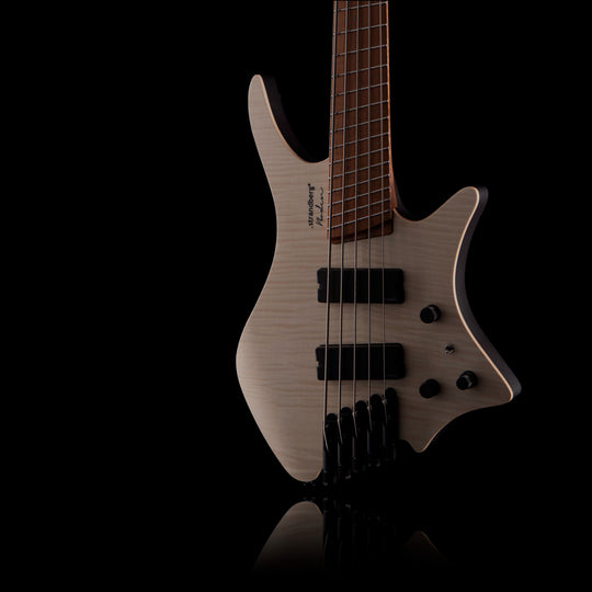 Strandberg Boden Bass Standard 5 Natural