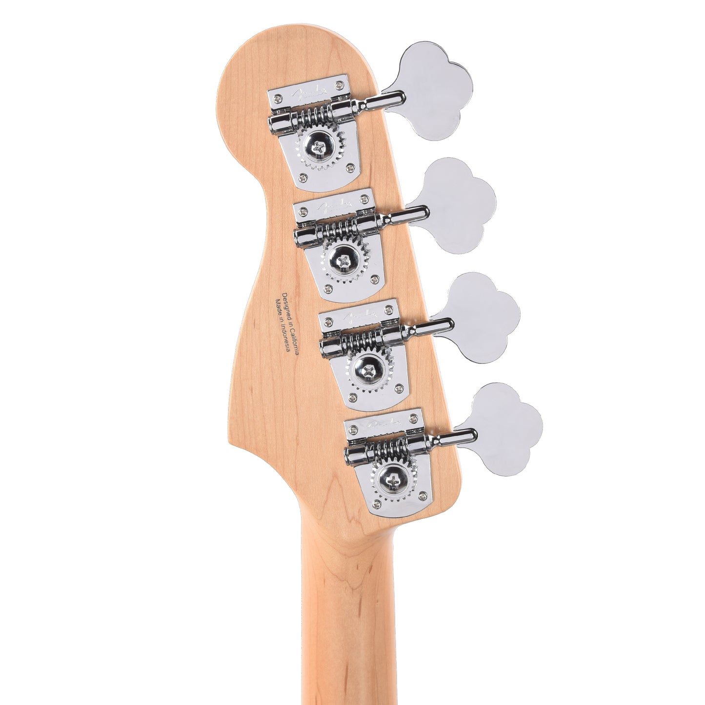 Fender Standard Precision Bass Candy Cola