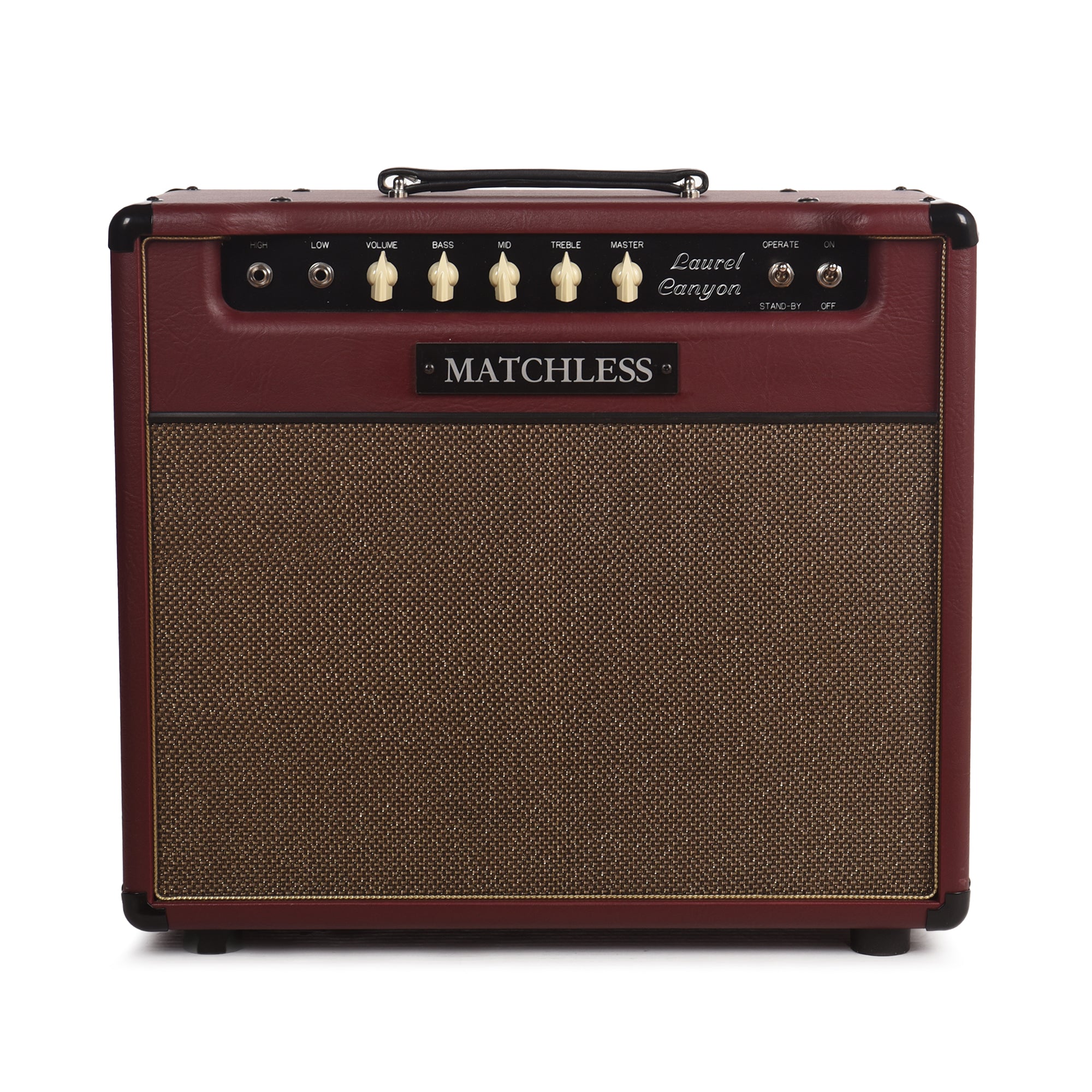 Matchless Laurel Canyon 20W 1x12