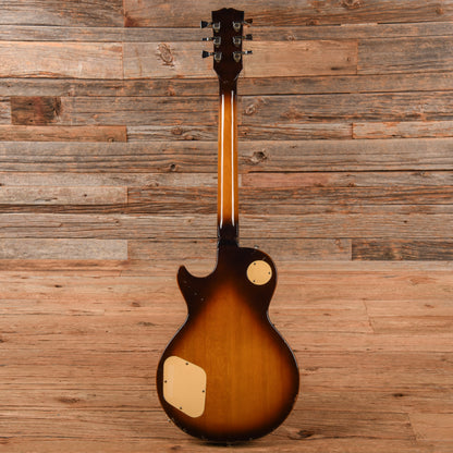 Aria Pro II LP Sunburst