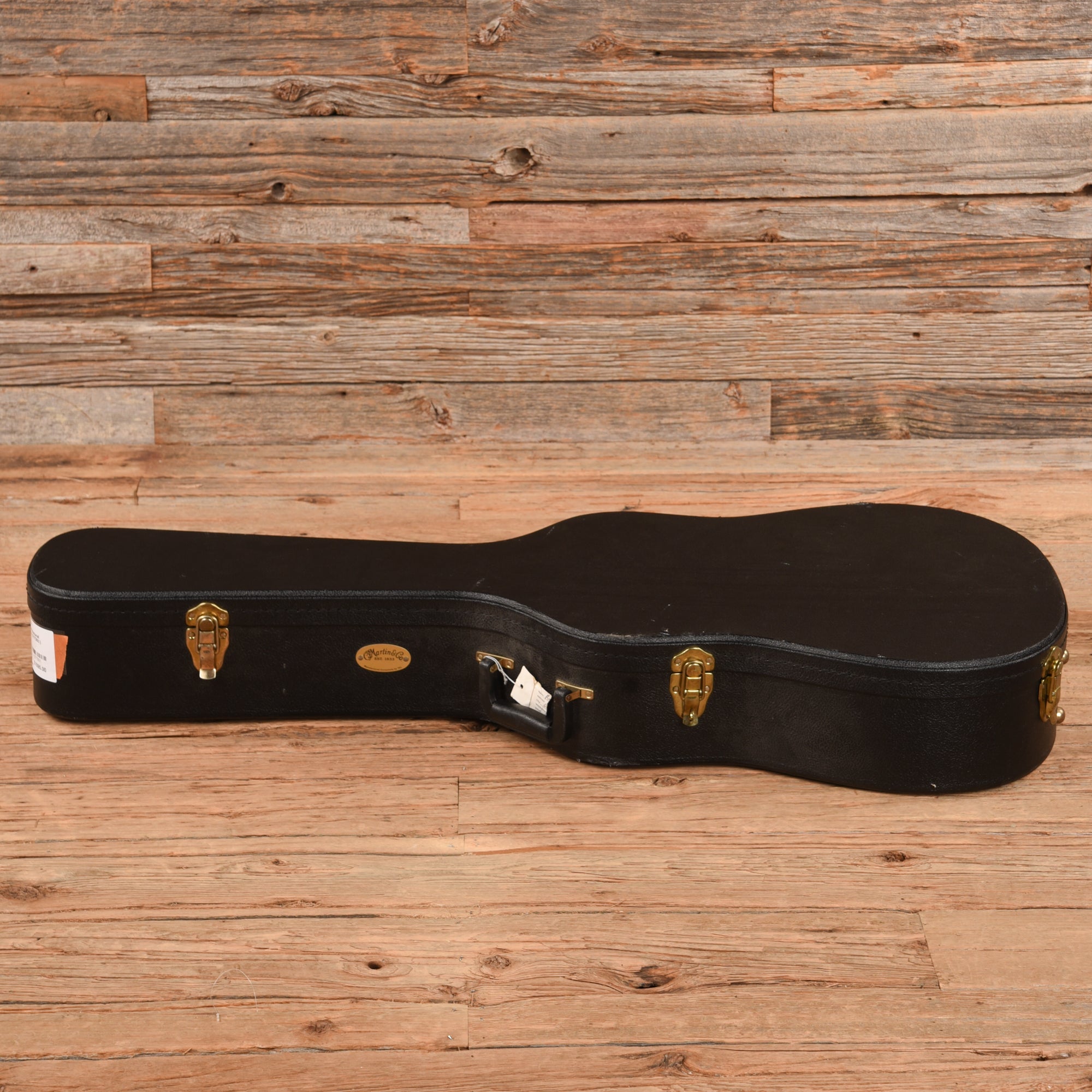 Martin 000-15SM Natural 2011