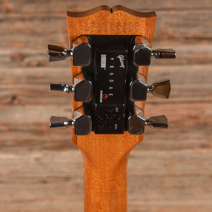 Gibson Les Paul Tribute HP Goldtop 2017