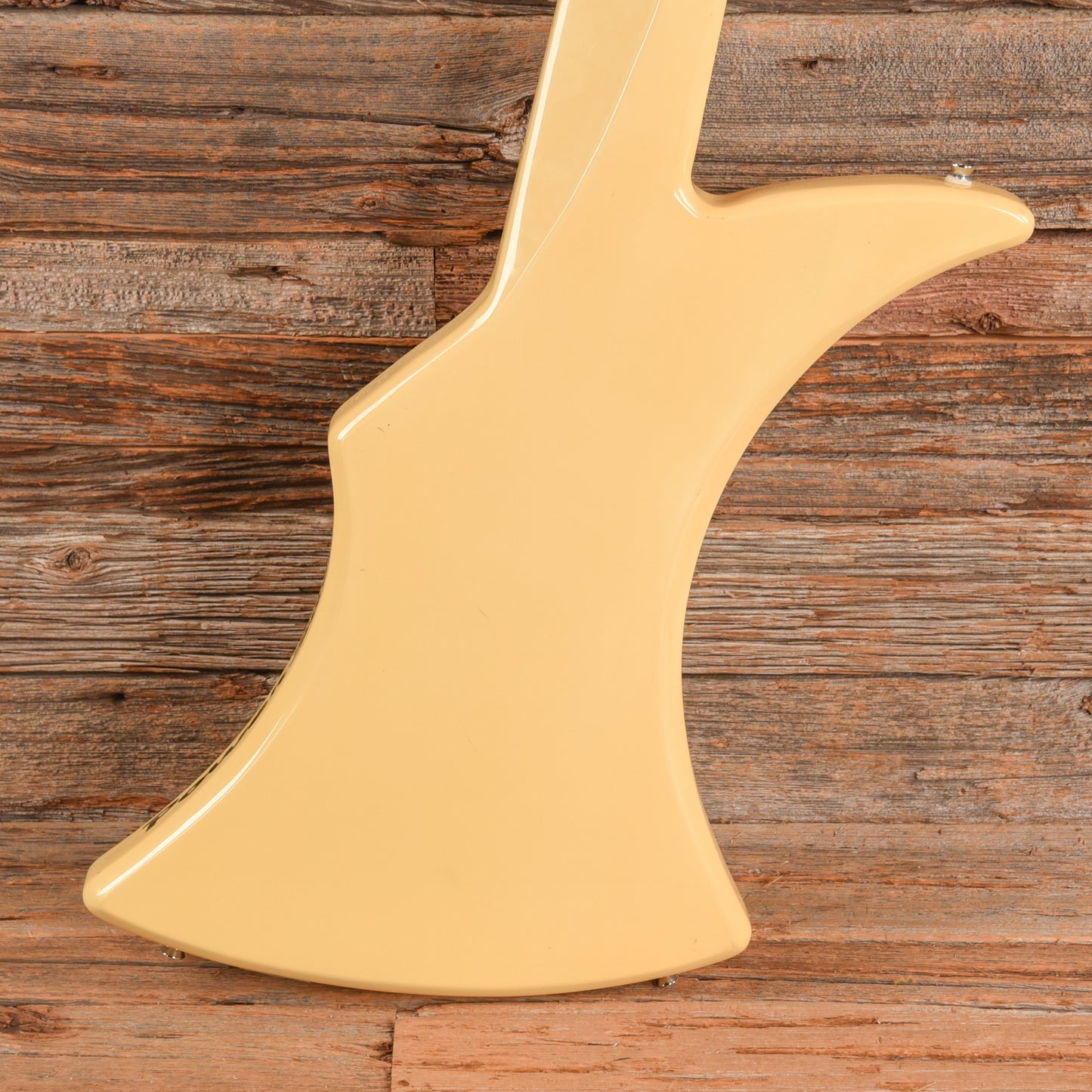 Peavey Power Slide Ivory