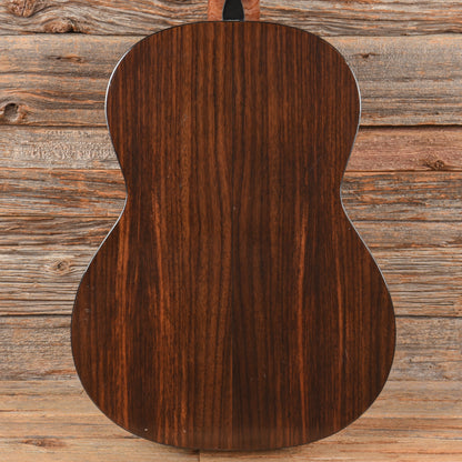 Takamine G128S Classical Natural