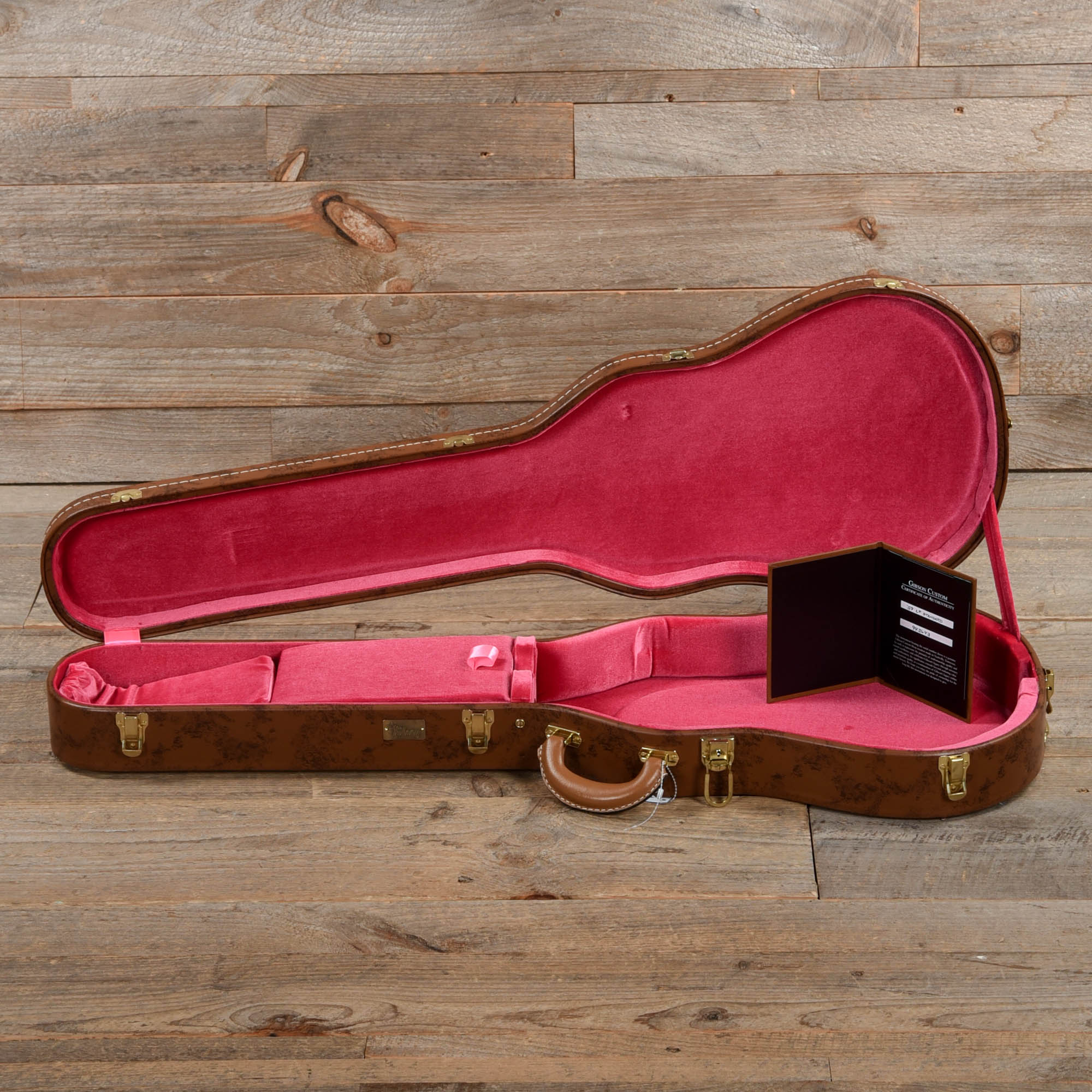 Gibson Custom Shop 1959 Les Paul Standard 