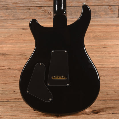 PRS 408 10-Top Transparent Blue 2013