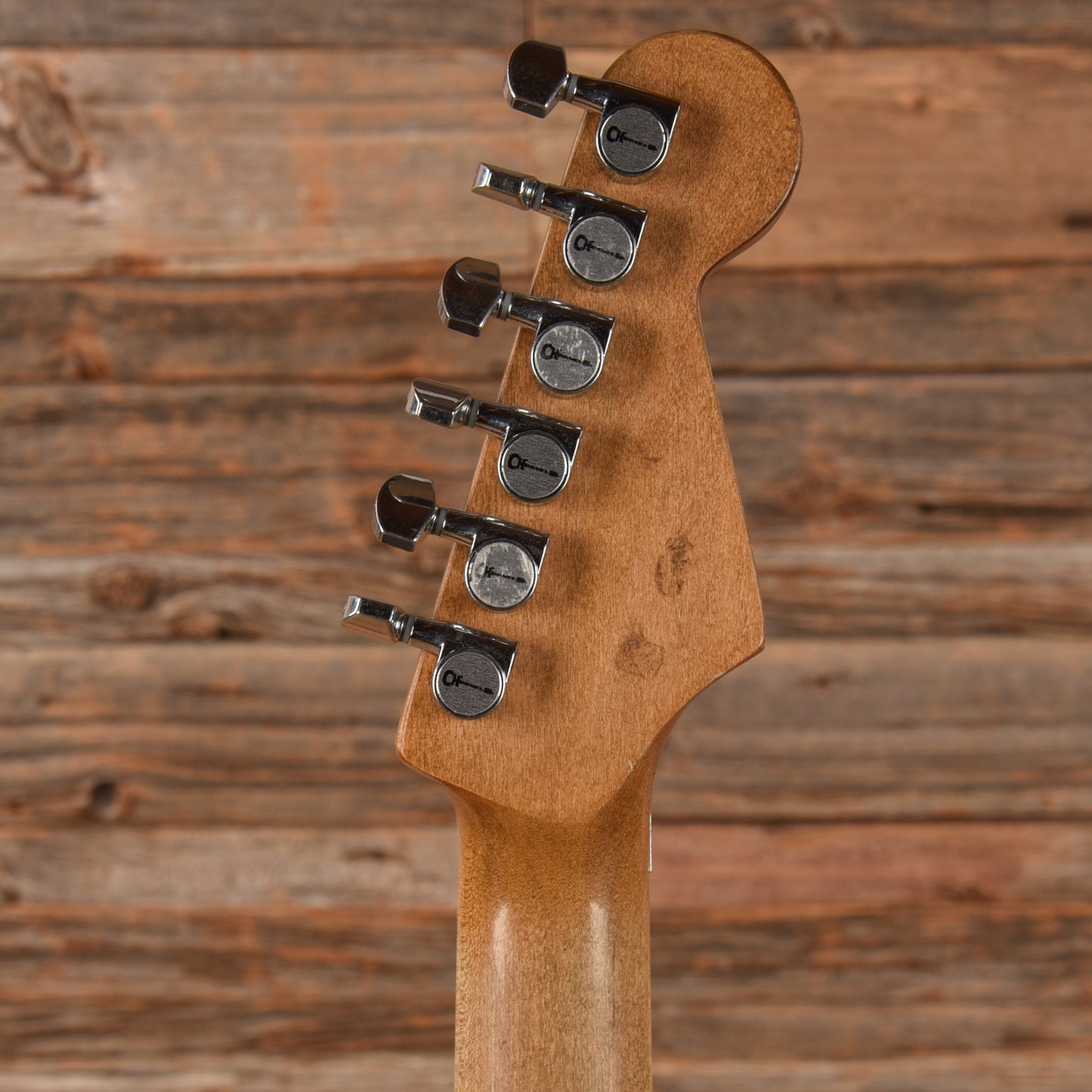 Charvel Henrik Danhage Signature White 2022