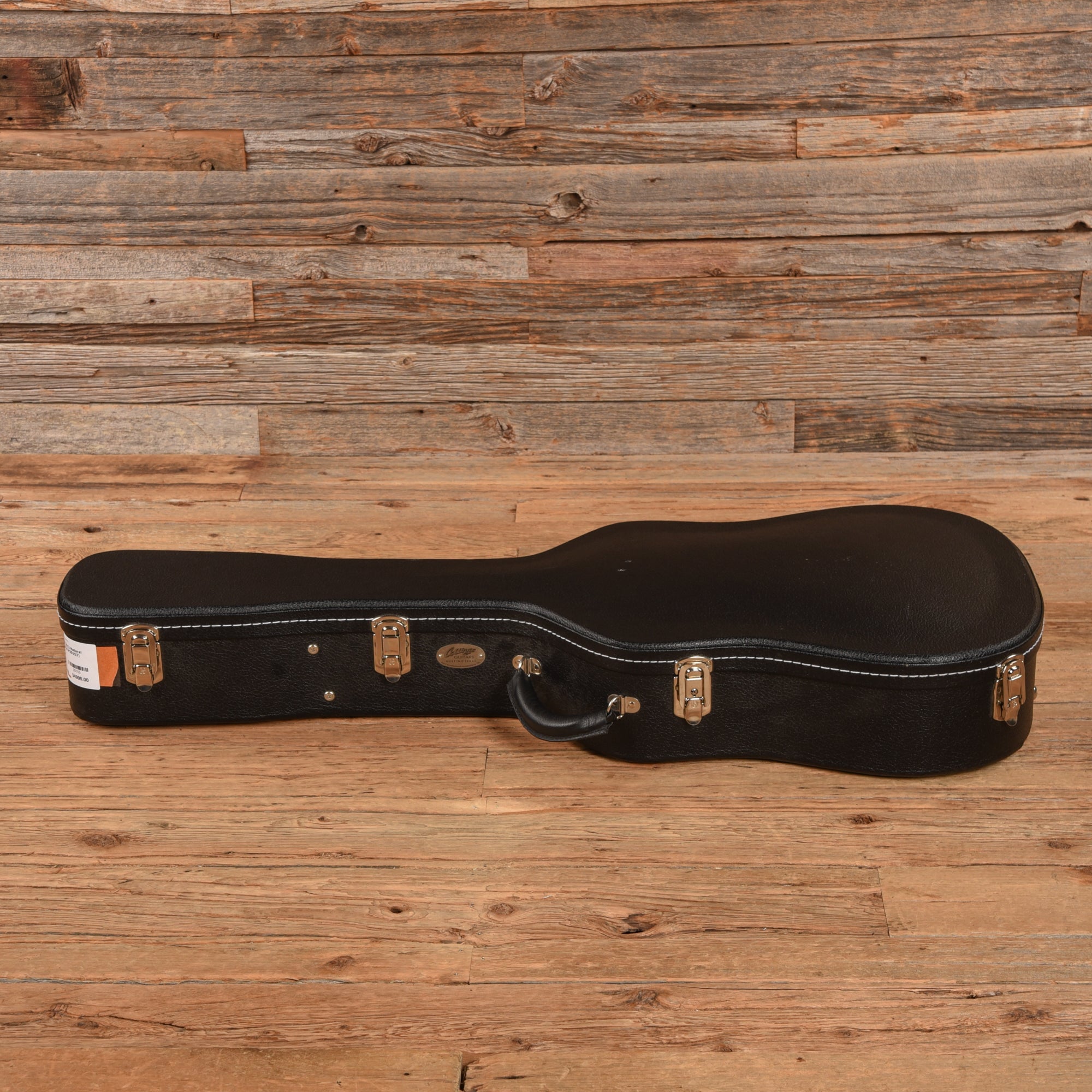 Collings D2HA Natural 2012