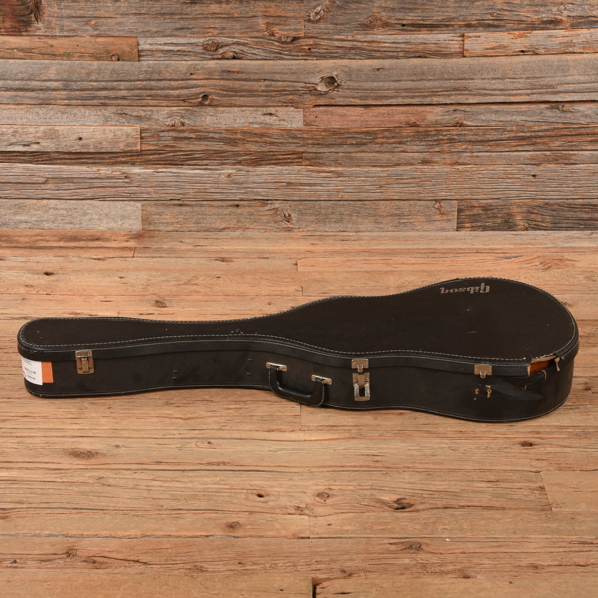 Gibson LG-0 Brown 1965