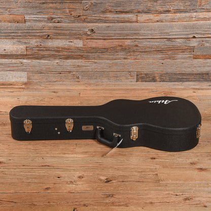 Atkin The Nineteen Baked Sitka/Rosewood Aged Natural