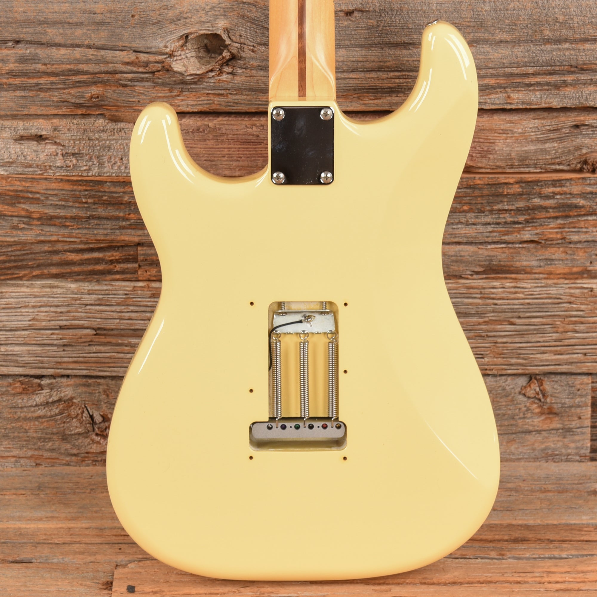 Fender FSR American Special Hand-Stained Stratocaster Honey Burst 2014