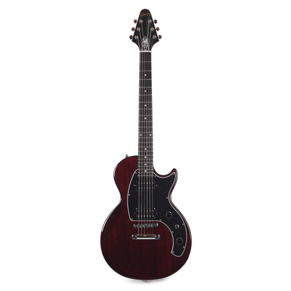 Gibson Modern 50th Anniversary Les Paul Music City Special Wine Red