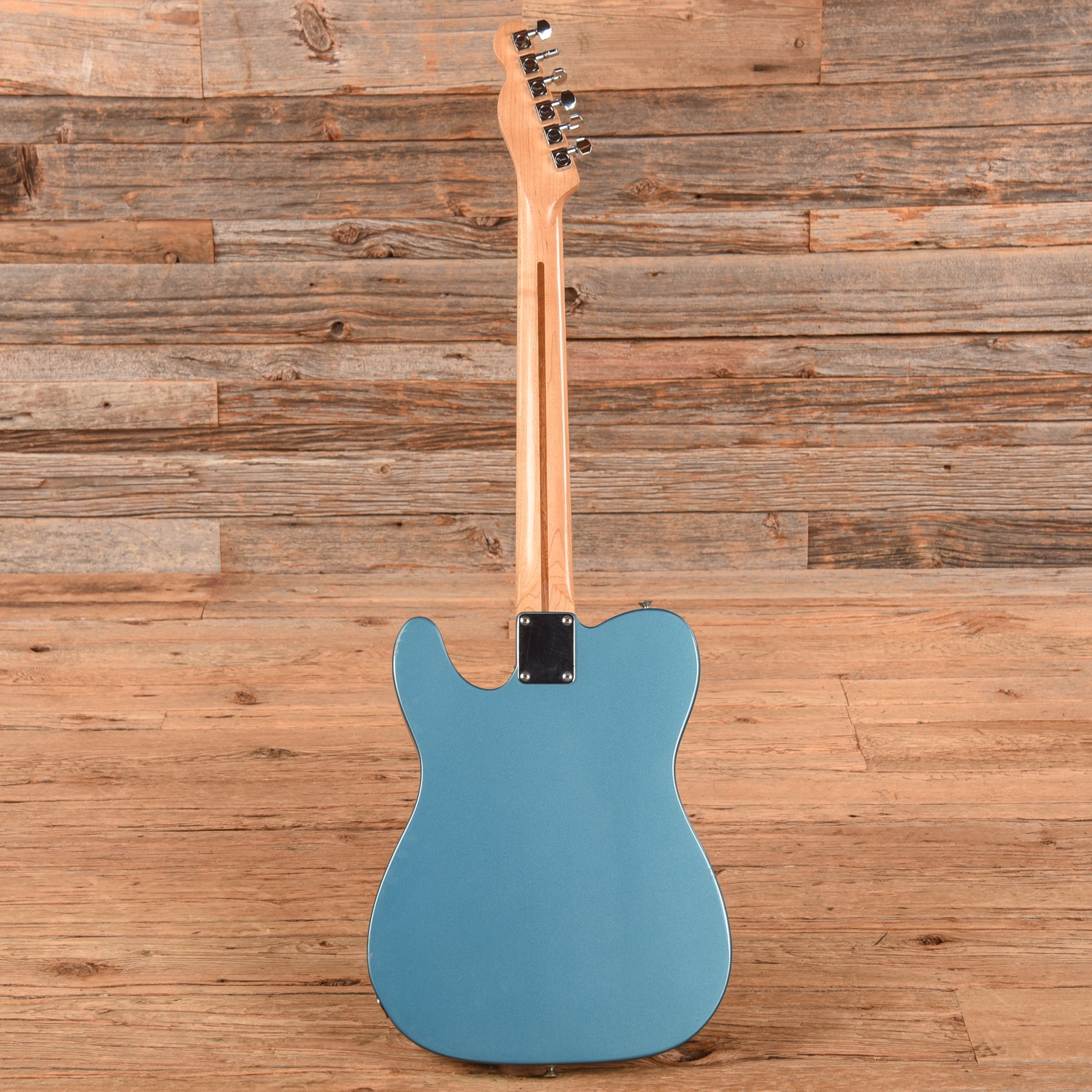 Fender Standard Telecaster Lake Placid Blue 1999