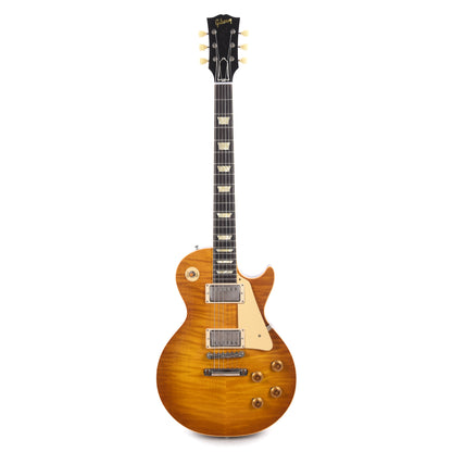 Gibson Custom Shop 1959 Les Paul Standard "CME Spec" Dirty Lemon VOS w/59 Carmelita Neck