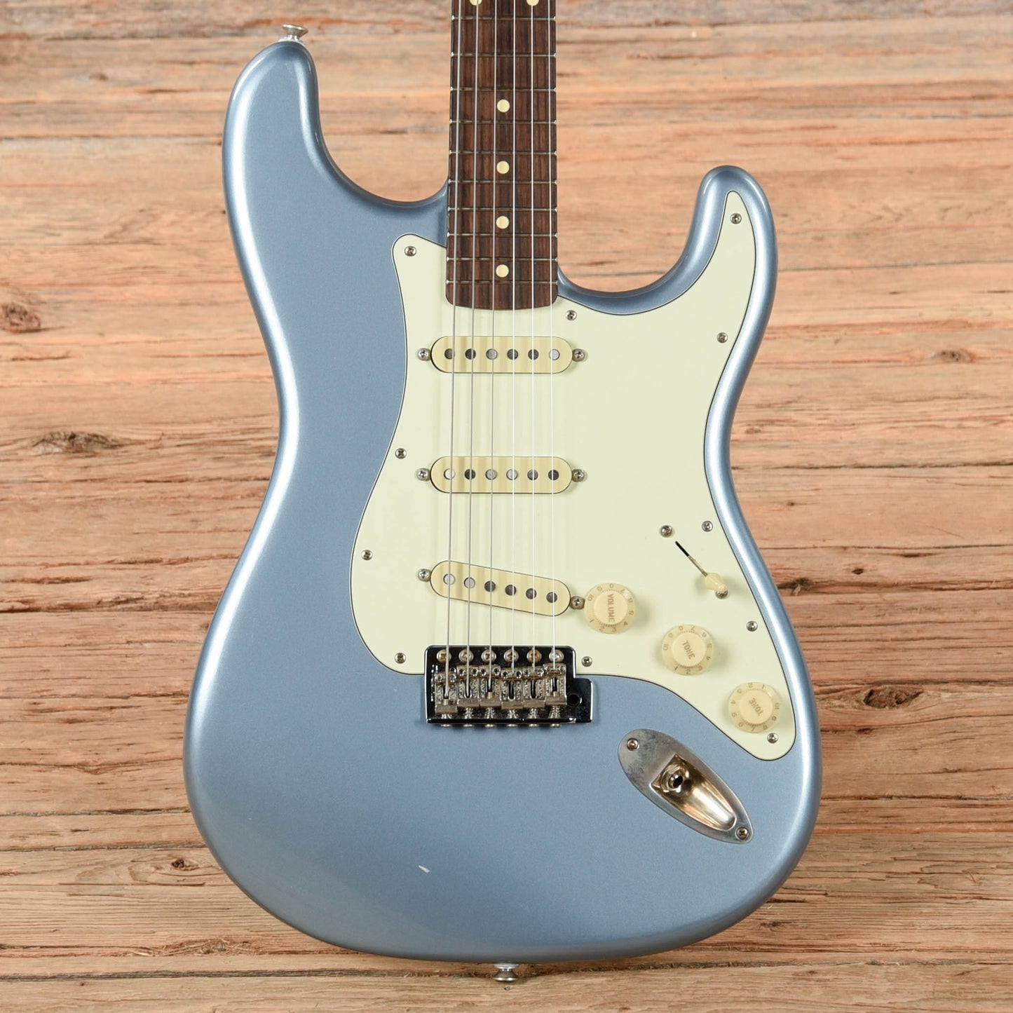 K-Line Springfield Blue