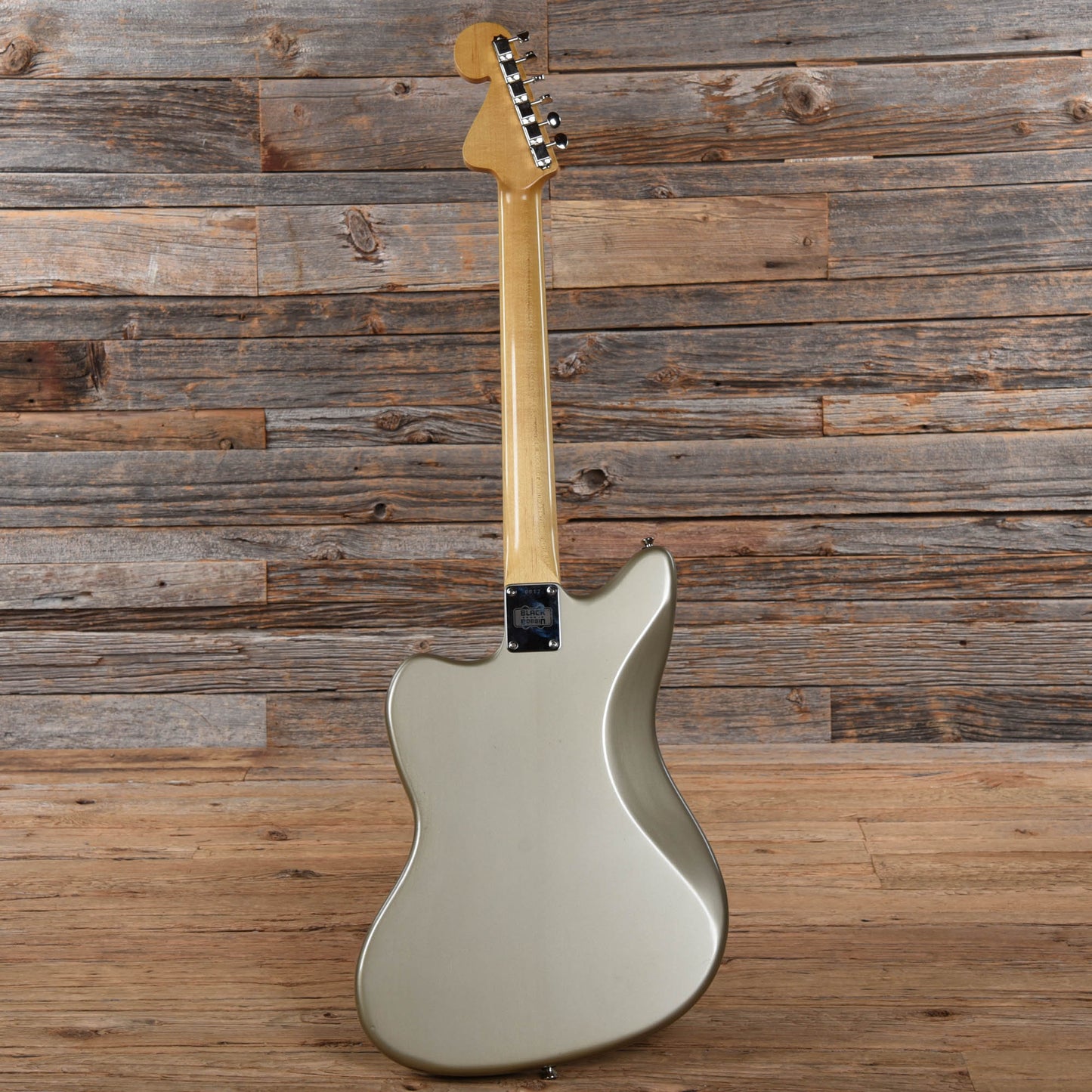 Black Bobbin 58 Gold