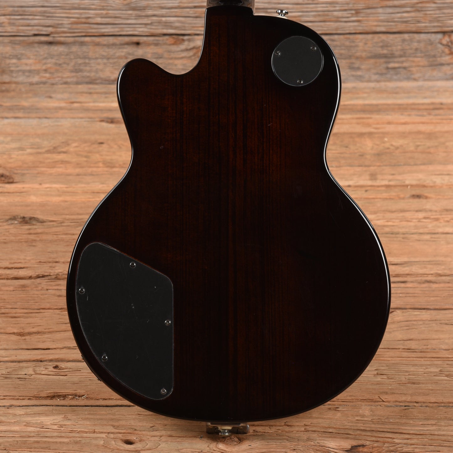 DeArmond M-75T Champagne Sparkle 1999