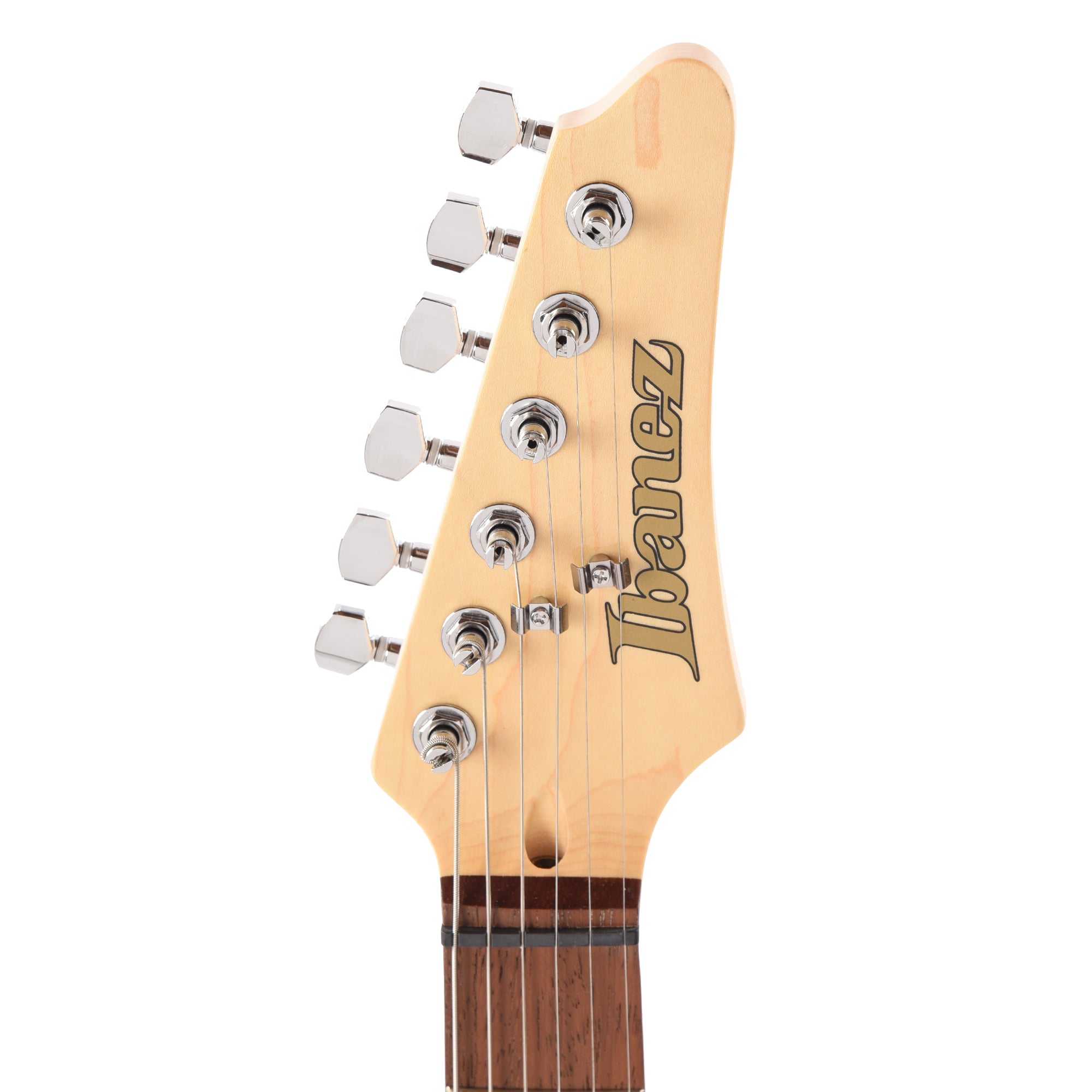 Ibanez AZES31AOC Standard 6-String Electric Guitar Arctic Ocean Metallic