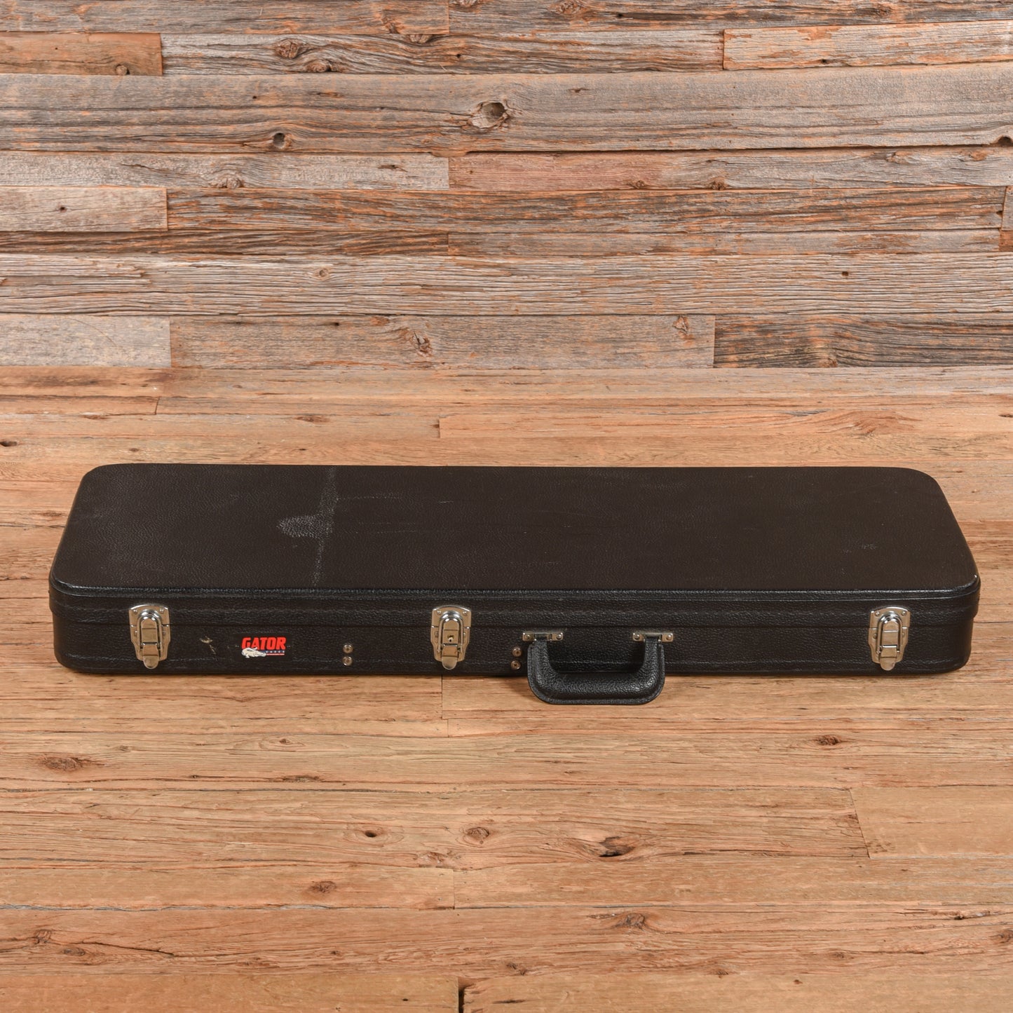 Jackson Dinky Reverse Black 1997