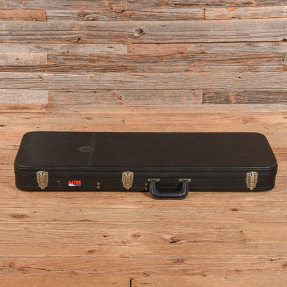 Jackson Dinky Reverse Black 1997