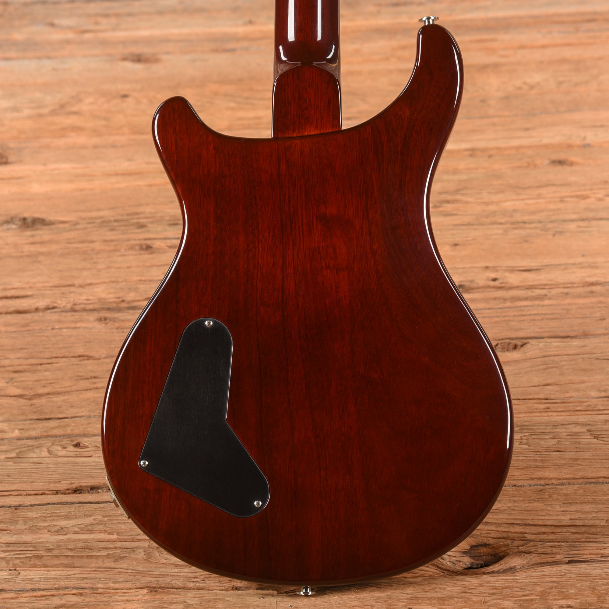 PRS McCarty Sunburst 1999