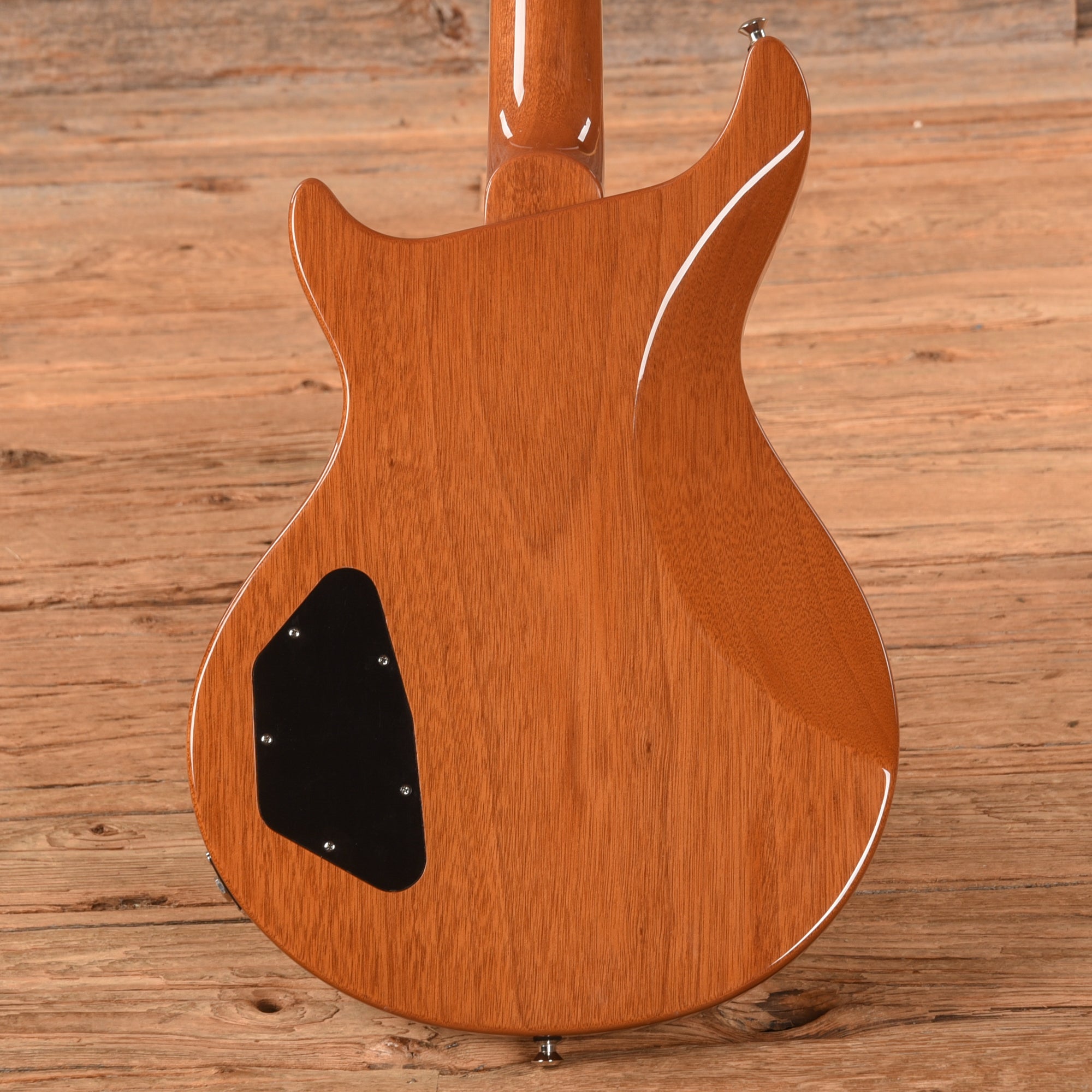 Baker B1 Goldtop 2001 – Chicago Music Exchange