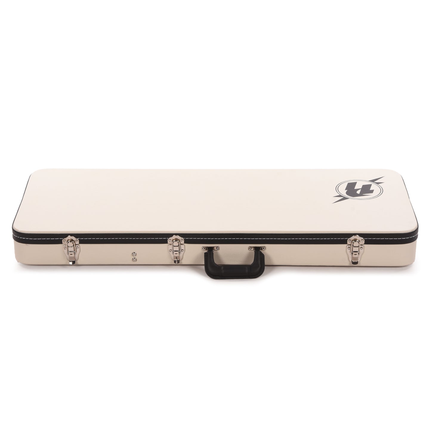 Rock n Roll Relics Revenge Jr Van Series "Fall" Yellow/Gold Sparkle w/Humbucker