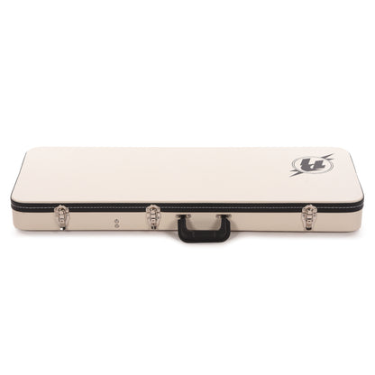 Rock n Roll Relics Revenge Jr Van Series "Fall" Yellow/Gold Sparkle w/Humbucker